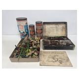 Early Children's Buidling Toys