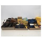 Vintage Children's Toys
