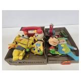 Vintage Children's Toys