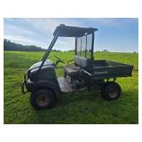 2000's Kawasaki Mule 3010 ATV