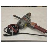 Milwaukee 3/4' Electric Drill