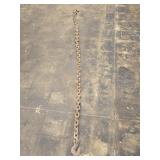 Heavy Duty 7' Log Chain with Hooks