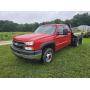 Heavy Equipment - Vehicles - ATV - Tools Auction