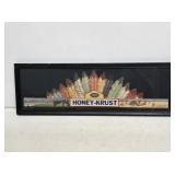 NOS Honey-Krust Bread Child's Indian Head Band