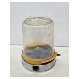 1950's Jaw Teasers Gumball Machine
