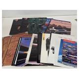 1990's Chevrolet Dealership Literature