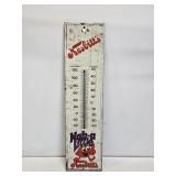 1978 Nesbitt's Soda Advertising Thermometer