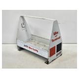 Borg-Warner Metal Electrician's Caddy