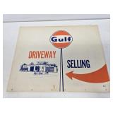 1950's Gulf Service Station Teaching Handbook