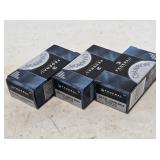 (3) Federal .22LR Ammo 50 Ct. Boxes