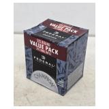 Federal .22LR 525 Ct. Box