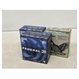 Federal & Remington 12 Ga. Game Load Shells 25 Ct.