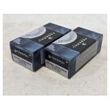 (2) Federal .22LR Ammo 50 Ct. Boxes