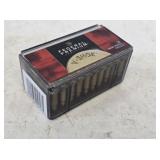 Federal .17HMR Ammo 50 Ct. Box