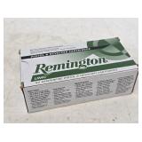 Remington .38 Special Ammo 50 Ct. Box