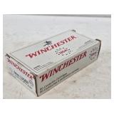 Winchester 9MM Luger 50 Ct. Box