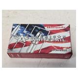 Hornady 30-30 Win. Ammo 20 Ct. Box