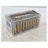 Remington .17HMR Ammo 50 Ct. Box