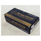 Magtech .44 Rem-Mag Ammo 50 Ct Box