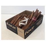Primitive Decorative Cinnamon Sticks
