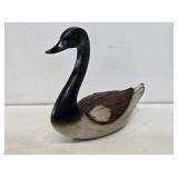 Wooden Goose Decoy
