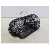 Early Primitive Wire Mouse Trap