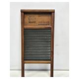 Primitive Zinc King Lingerie Washboard