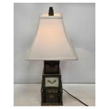 Decorative Table Lamp