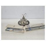 Vintage Silverplate & Cutlery
