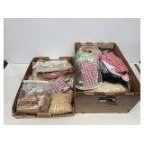 Material & Crafting Supplies