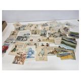 Early Postcards