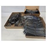 Lionel O Gauge Train Track
