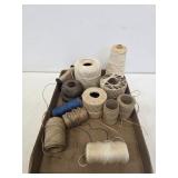 Vintage String and Yarn