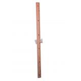 Wooden Quilt Hanger