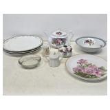 Early Antique China