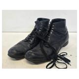 Vintage Leather Shoes