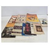 Vintage Antique Research & Price Guide Books