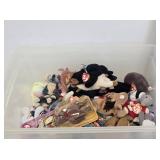 50+ Ty Beanie Babies