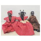 Americana Doll & Pot Covers