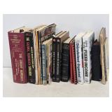 Assorted Vintage Books