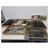 HO Gauge Train Track & Accessories
