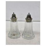 Raimond Crystal S&P Shakers