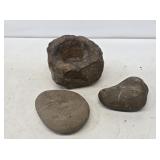 Early Stone Artifacts