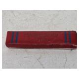M. Hohner Marine Band No.365 Harmonica