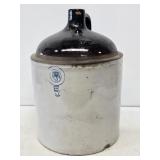 Louisville Pottery 5 Gallon Stoneware Jug