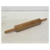 Primitive Wooden Rolling Pin