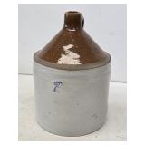 2 Gallon Stoneware Jug