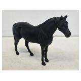 Cast Iron Horse Door Stop