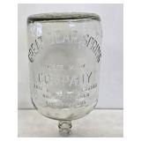 Great Bear Spring 5 Gallon Glass Water Bottle