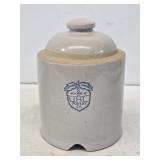 Uhl Pottery Stoneware Chicken Waterer